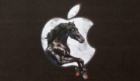 Pourquoi Apple est le cheval noir de la publicité dans le monde des grandes technologies