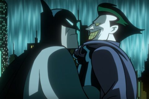 Warner Bros. Réinvente Crisis on Infinite Earths Part 3 avec la Performance Iconique du Joker par Mark Hamill !