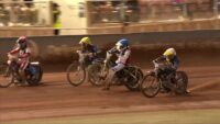 « Les Belle Vue Aces brillent et s’imposent face aux King’s Lynn Stars ! »