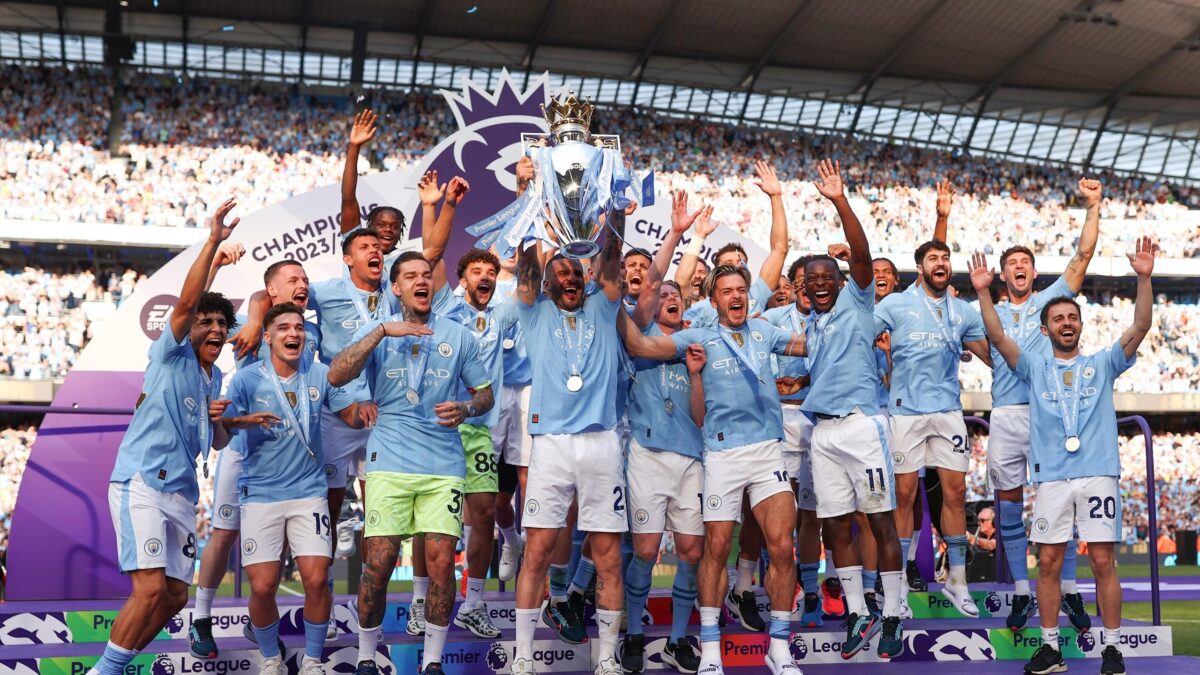 L’audience de Man City débute en septembre : un verdict attendu pour début 2025 !