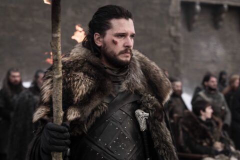 Kit Harington se souvient de l’épuisement après la fin de Game of Thrones : un voyage épique !