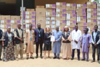 L’OMS touche plus de 1,6 million de personnes avec des interventions sanitaires à Borno !