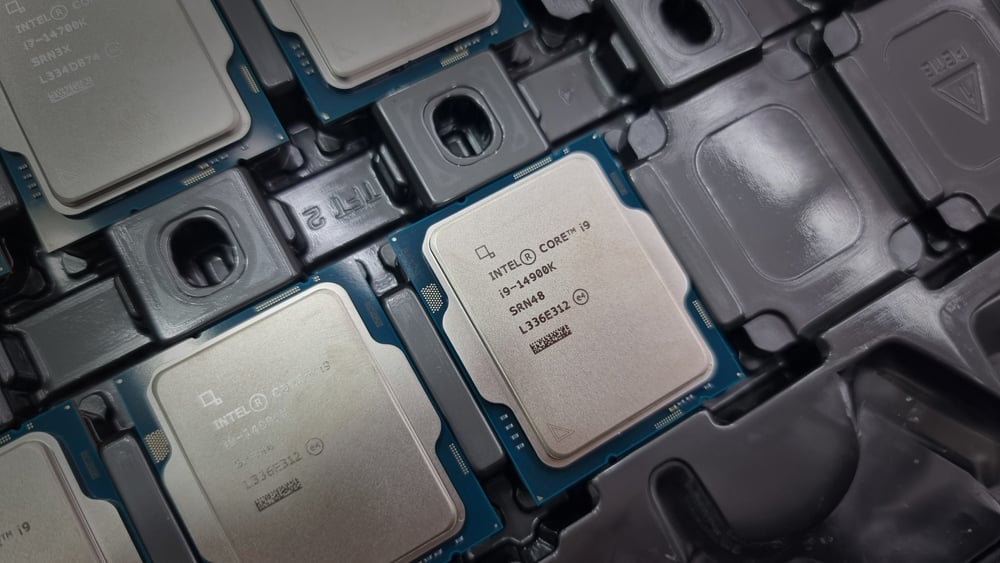 La solution microcode d’Intel pour sauver les puces Raptor Lake : efficacité limitée aux réglages de puissance par défaut !