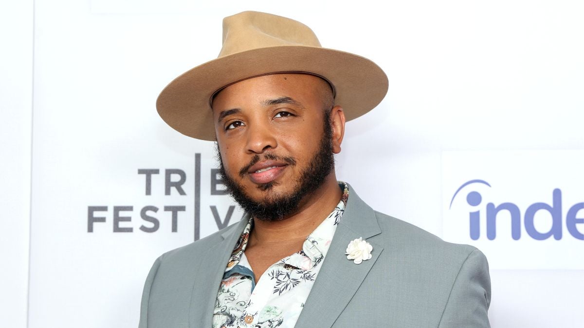 Justin Simien espère que ‘Hollywood Black’ inspirera les cinéastes à se lancer dans des projets indépendants, même sans toutes les réponses