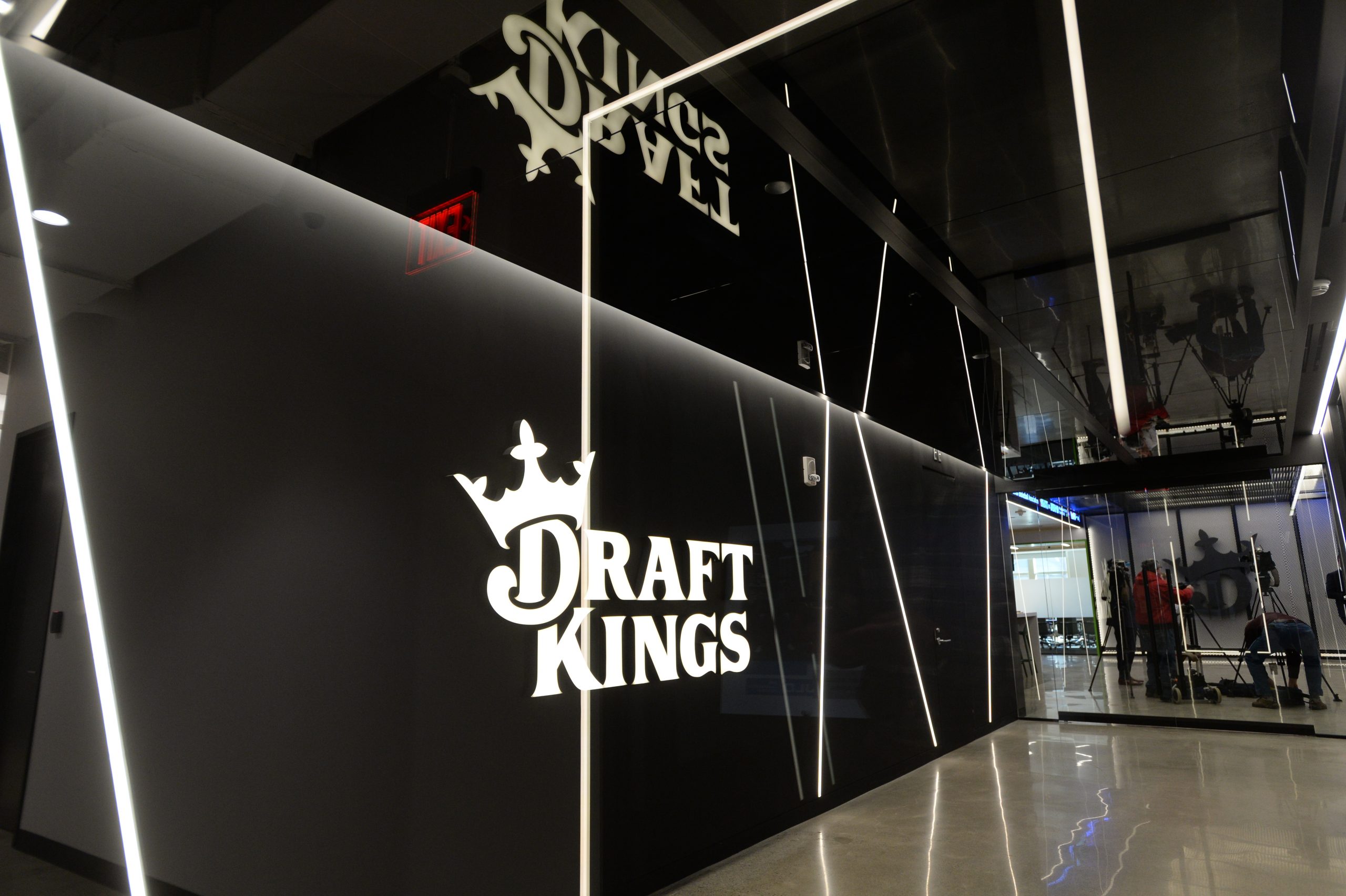 Les enjeux du projet de taxe sur les gains de DraftKings : comment l’industrie américaine alimente des taxes de paris élevées