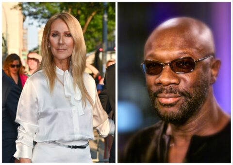 Céline Dion et la succession d’Isaac Hayes s’opposent à l’utilisation de leurs chansons par Trump !