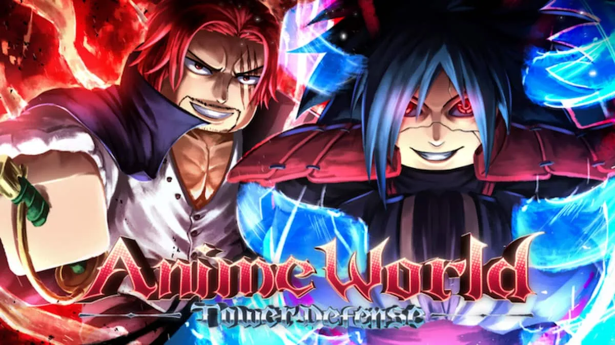 Codes Secrets d’Anime World Tower Defense (AWTD) – Août 2024 !