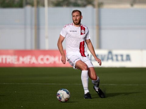 Lincoln Red Imps face à Dinamo Minsk : un duel captivant en perspective !