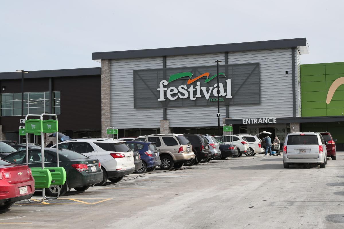 Fermeture du magasin Festival Foods à Greenfield : 91 employés touchés par des licenciements