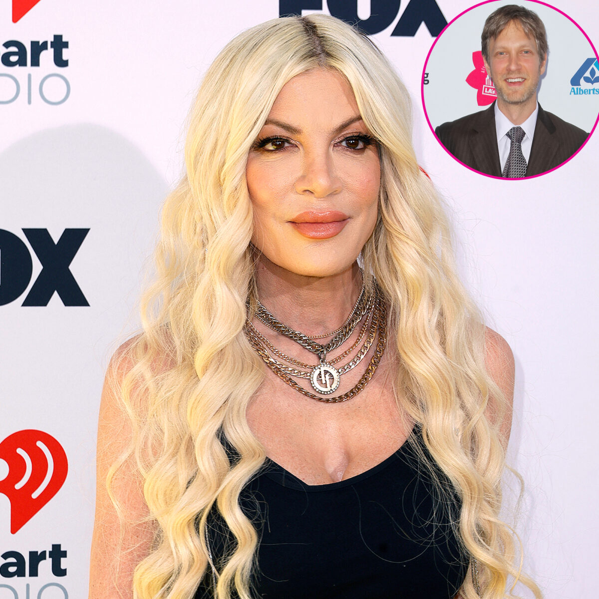 Tori Spelling se souvient du moment où elle a tenté de poignarder son frère Randy !