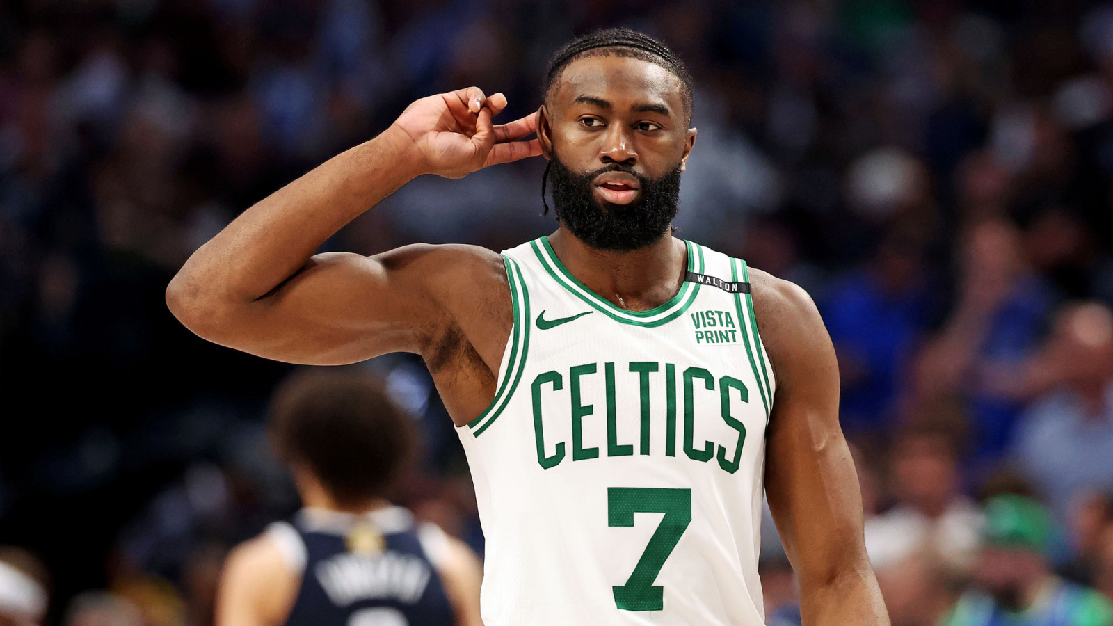 Brad Stevens sur le rejet de Jaylen Brown aux Jeux Olympiques : ‘Une motivation supplémentaire pour lui