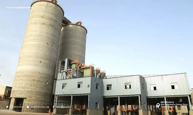 BUA Cement : Une Chute de Plus de 20% de sa Valeur Marchande en Deux Jours à Cause d’une Baisse des Bénéfices