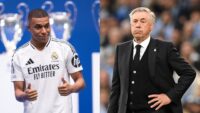 Comment Kylian Mbappé a bouleversé l’été de Carlo Ancelotti : le coach du Real Madrid face à un ‘énorme problème’ causé par un mercato agité