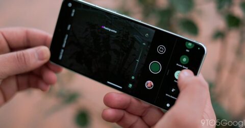 Android 15 Beta 4.2 : Résolution des problèmes de caméra des Pixel et bien plus encore !