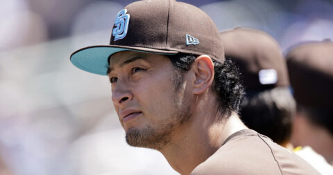 Rumeurs MLB : Yu Darvish des Padres en pleine forme avec des séances de frappe en direct, un retour en 2024 en vue !