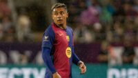 Araujo quitte le Barça pour rejoindre Bournemouth : un nouveau défi au Royaume-Uni !