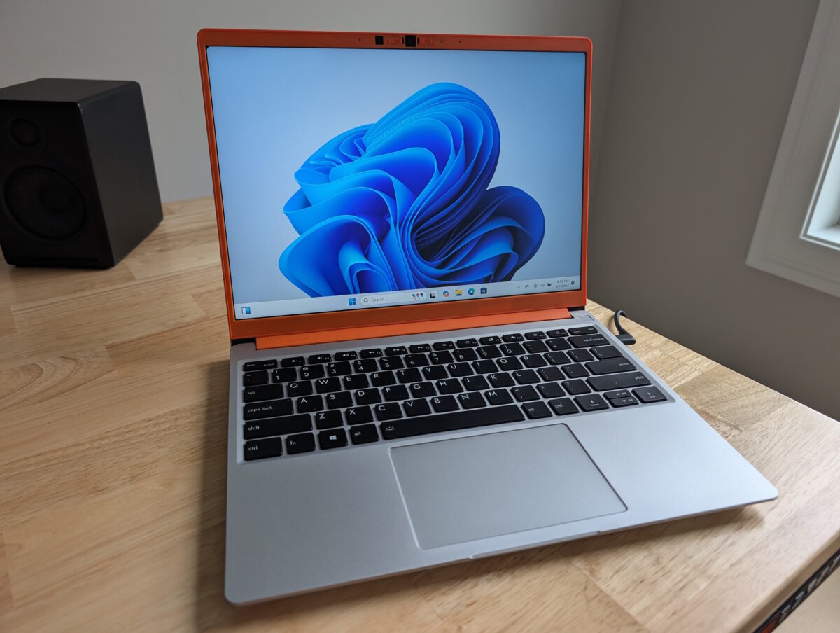 Test du Framework Laptop 13 : Créez votre propre ordinateur portable sur mesure !