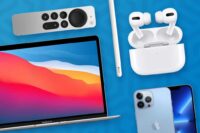 Les meilleures offres Apple : Économies incroyables sur Mac, iPad, AirPods, Apple Watch et bien plus encore !