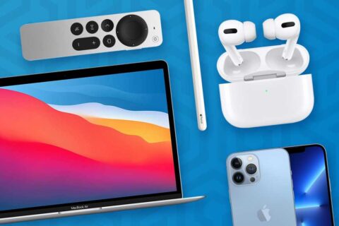 Les meilleures offres Apple : Économies incroyables sur Mac, iPad, AirPods, Apple Watch et bien plus encore !