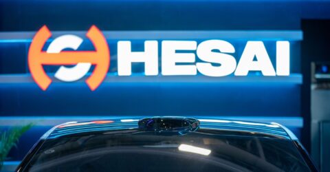 Hesai Technology réagit à son retrait de la liste noire du Département de la Défense des États-Unis