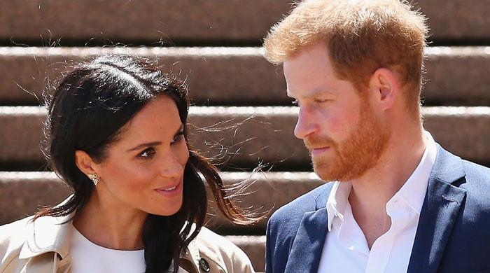 Prince Harry et Meghan Markle préparent leur prochaine stratégie contre la famille royale