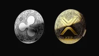 Le marché des options sur Deribit parie sur un XRP à plus de 1 $ !