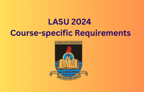 Découvrez tous les cursus et conditions d’admission de LASU pour 2024 !