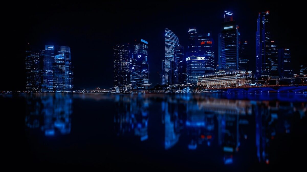 DBS Bank de Singapour lance un pilote révolutionnaire de jetons de trésorerie sur blockchain !