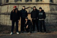 Knocked Loose Dévoile sa Tournée Épique en Amérique du Nord !