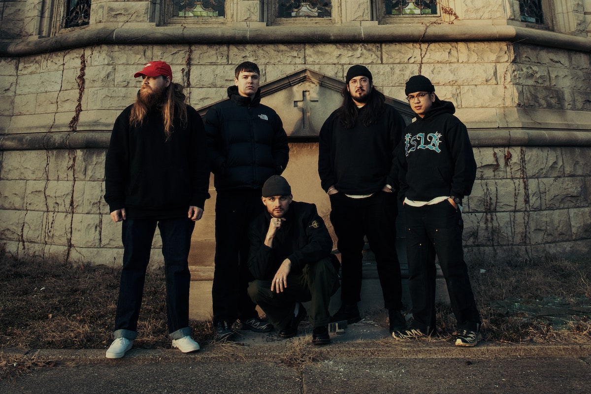 Knocked Loose Dévoile sa Tournée Épique en Amérique du Nord !