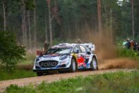 M-Sport dévoile les coulisses de la WRC dans une captivante docuserie !