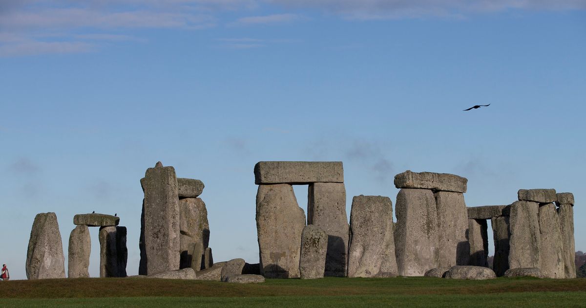 La vérité révélée : La mystérieuse ‘Pierre de l’Autel’ de Stonehenge vient d’Écosse, pas du Pays de Galles !