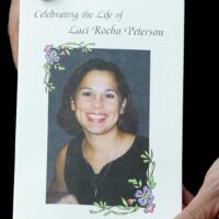 Pourquoi le meurtre atroce de Laci Peterson continue de choquer le monde entier