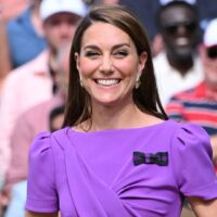 Kate Middleton dévoile sa bague éternité dans une vidéo captivante avec le prince William