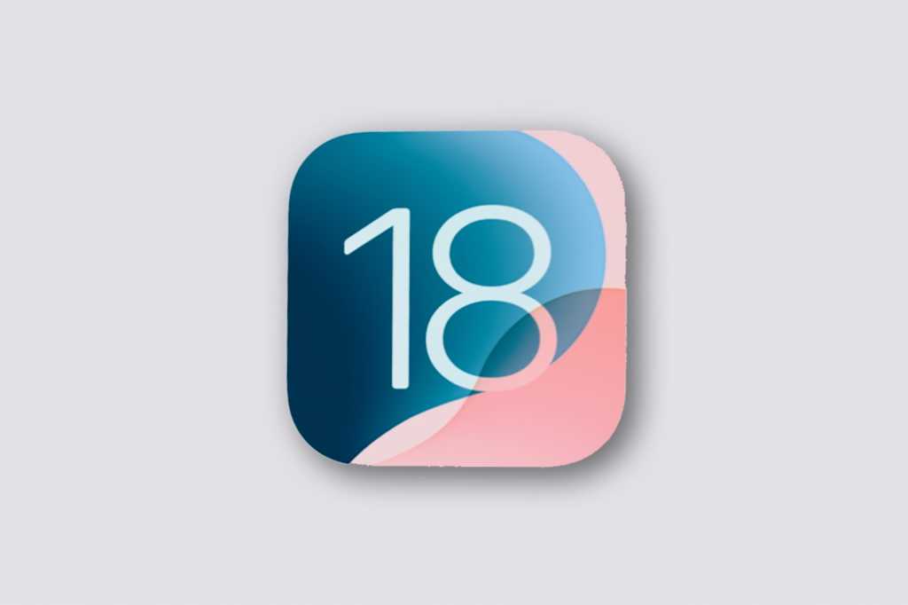 IOS 18 : Découvrez dès maintenant la Beta 6 !