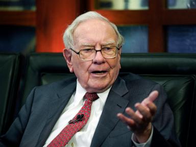 Warren Buffett dévoile ses ventes d’Apple, Chevron et Capital One chez Berkshire tout en renforçant sa position chez Chubb !