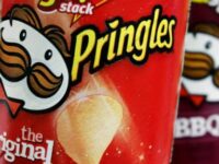 Un accord sucré-salé de 30 milliards de dollars : M&M’s et Snickers s’associent à Cheez-It et Pringles !