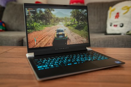 Ce portable de jeu Alienware avec RTX 4060 est à -650 $ aujourd’hui !