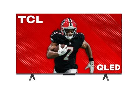 Téléviseur QLED TCL de 43 pouces à moitié prix chez Walmart : seulement 248 $ !