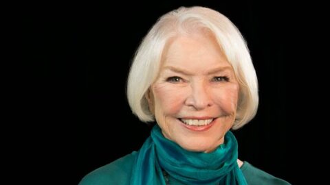 Ellen Burstyn Honorisée par le Prix Pioneer de Liberatum au Festival du Film de Venise !