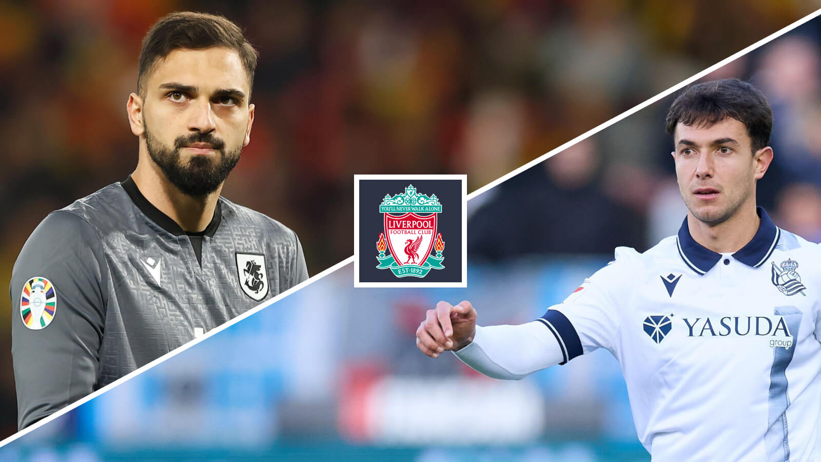 Transferts de Liverpool : Hughes soumet une proposition finale spectaculaire à Zubimendi, tandis que Fabrizio Romano évoque un deuxième transfert en LaLiga !