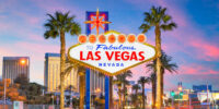 Les voyages internationaux vers Las Vegas explosent, selon la LVCVA !