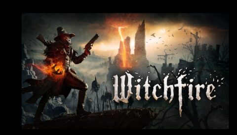 Witchfire : Préparez-vous pour l’accès anticipé sur Steam en 2024 !