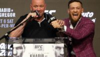 La prochaine bataille de Conor McGregor en UFC : Dana White annonce une attente jusqu’en 2025 !