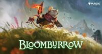 Bloomburrow : Des aventuriers miniatures plongent dans l’univers de Magic: The Gathering !