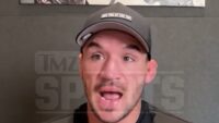 Michael Chandler rêve toujours d’un combat contre Conor McGregor, mais il ne compte pas patienter indéfiniment !