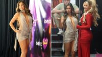 Nicole Jacky de ‘Love Island’ fait sensation lors de la réunion après la fuite de Kendall Washington !