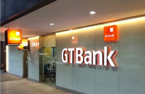 Des hackers s’emparent du site de GTBank : des données clients en danger ?