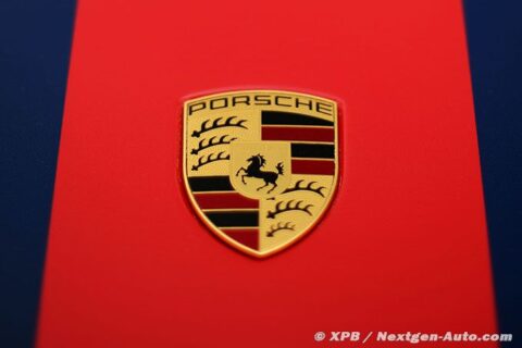 Porsche : Pourquoi la F1 n’est pas à l’ordre du jour pour le moment