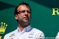 Ferrari : Serra, le choix audacieux pour remplacer Newey en tant que directeur technique ?